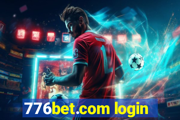 776bet.com login